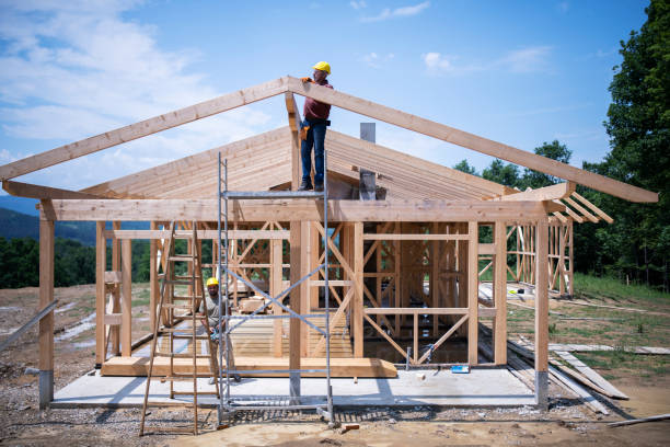 Quick and Trustworthy Emergency Roof Repair Services in Cedar Grove, FL